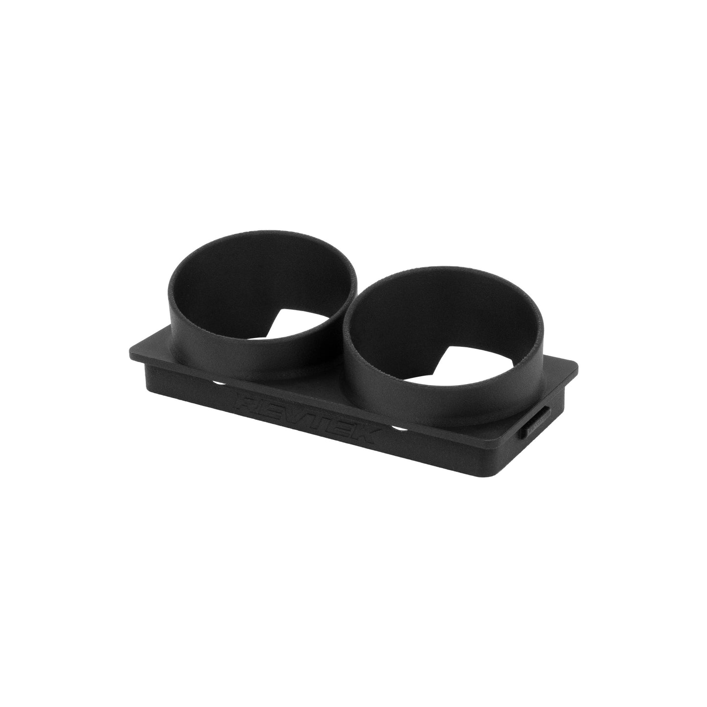 Holden VN–VS Manual Ashtray Double Gauge Holder