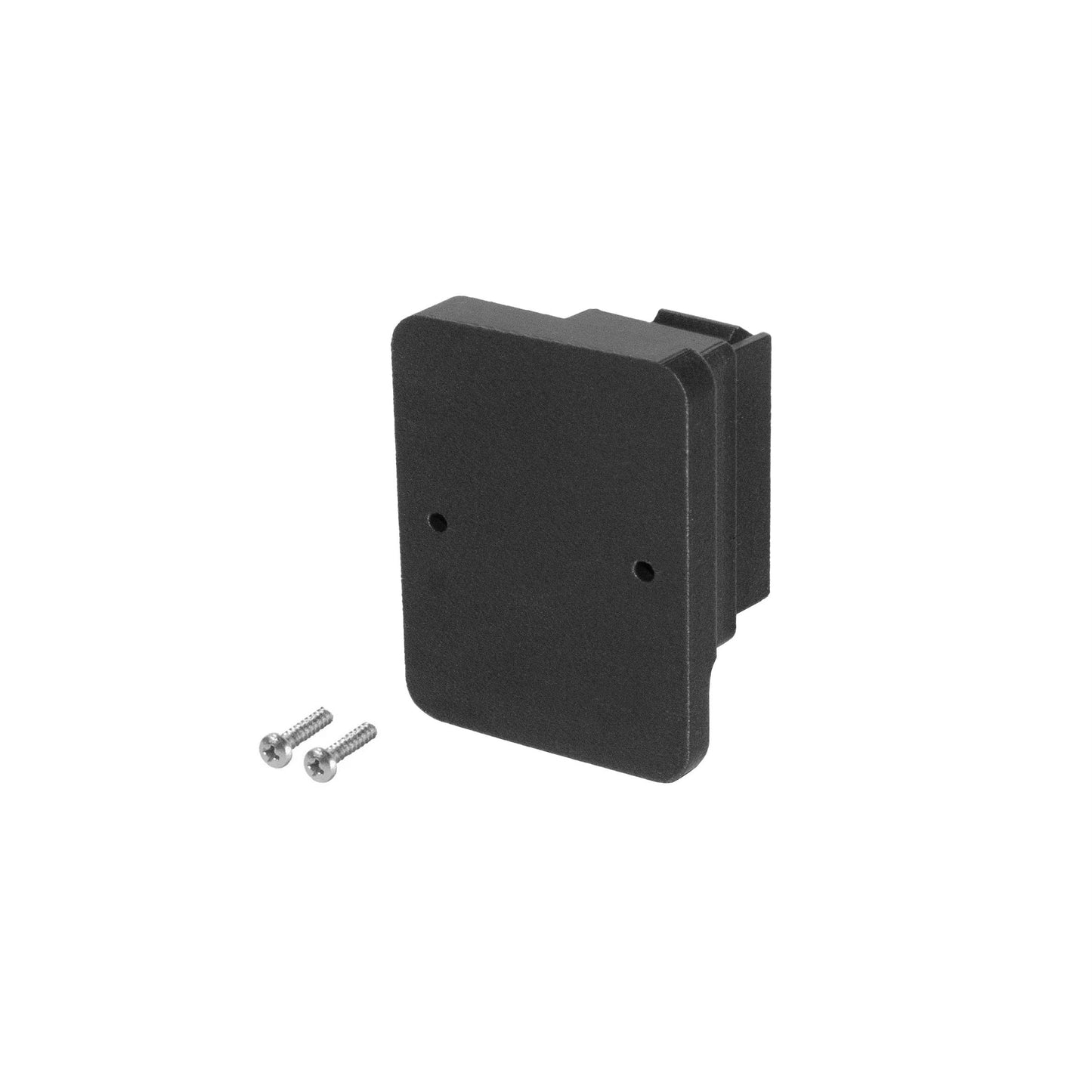 Nissan Patrol GU Series 1–3 UHF Radio Handpiece Mount