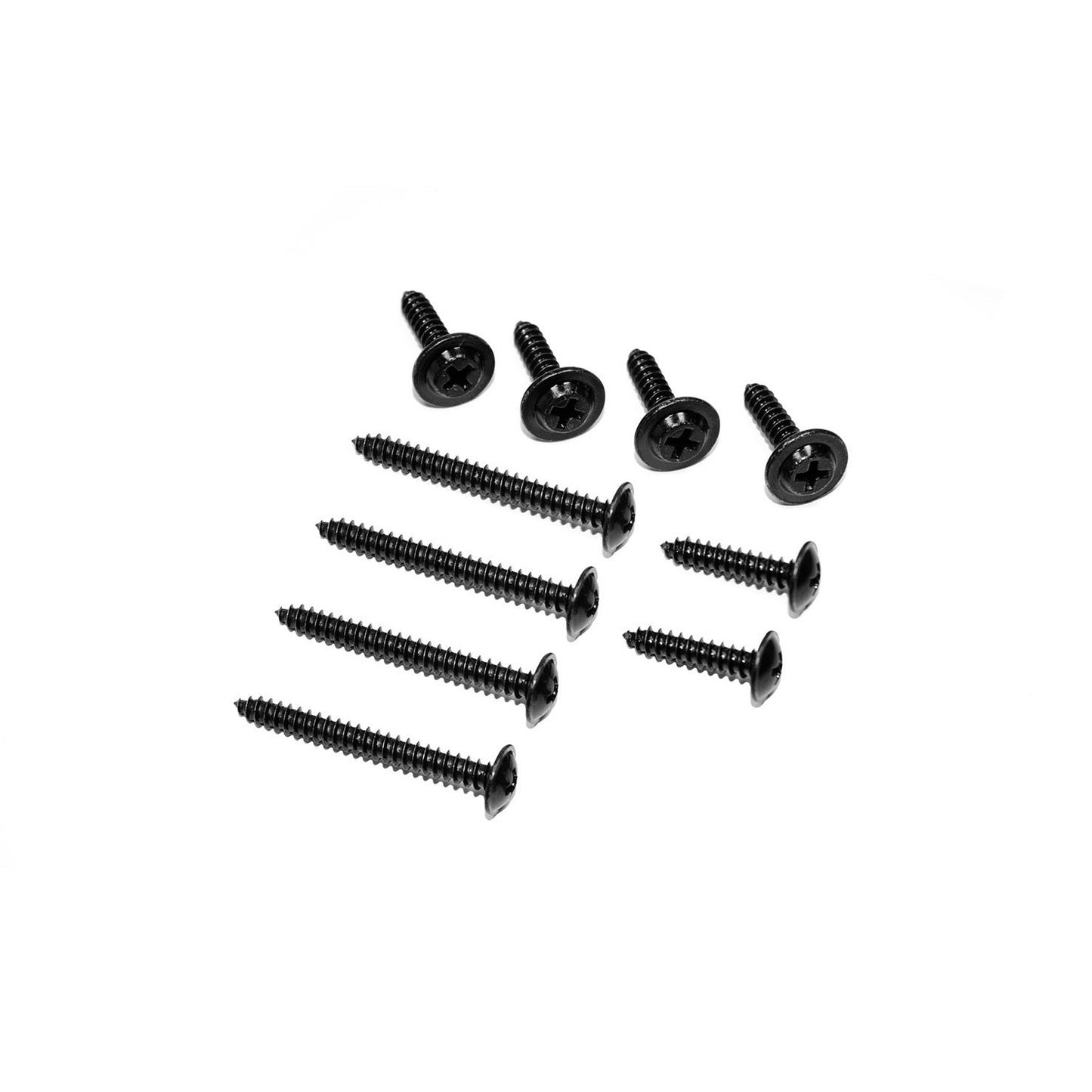 Holden VG–VS Rear Quarter Pillar Replacement Screws