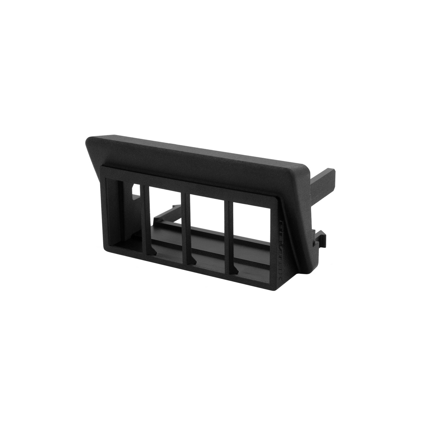 Toyota LandCruiser 70 Series Ashtray Switch Panel