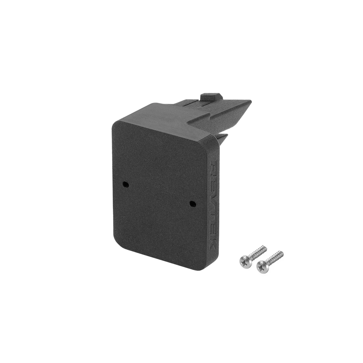 Isuzu D-MAX Gen 3 UHF Radio Handpiece Mount