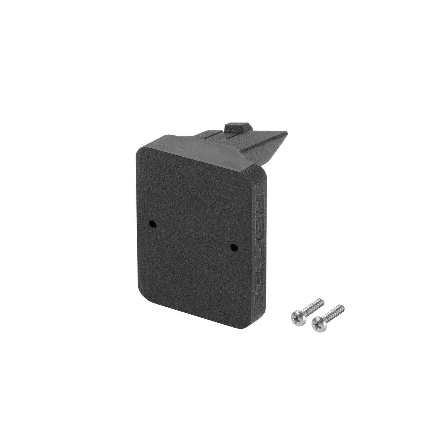 Isuzu D-MAX Gen 3 UHF Radio Handpiece Mount