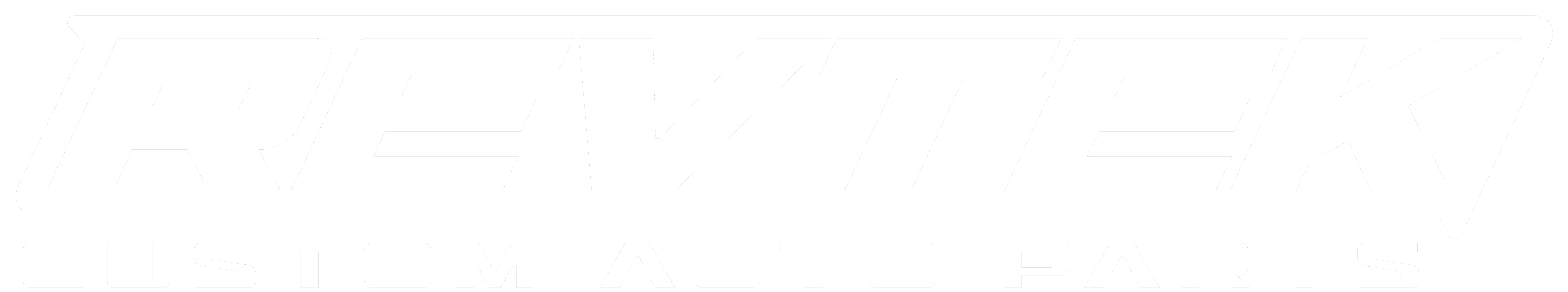 Revtek Auto Parts