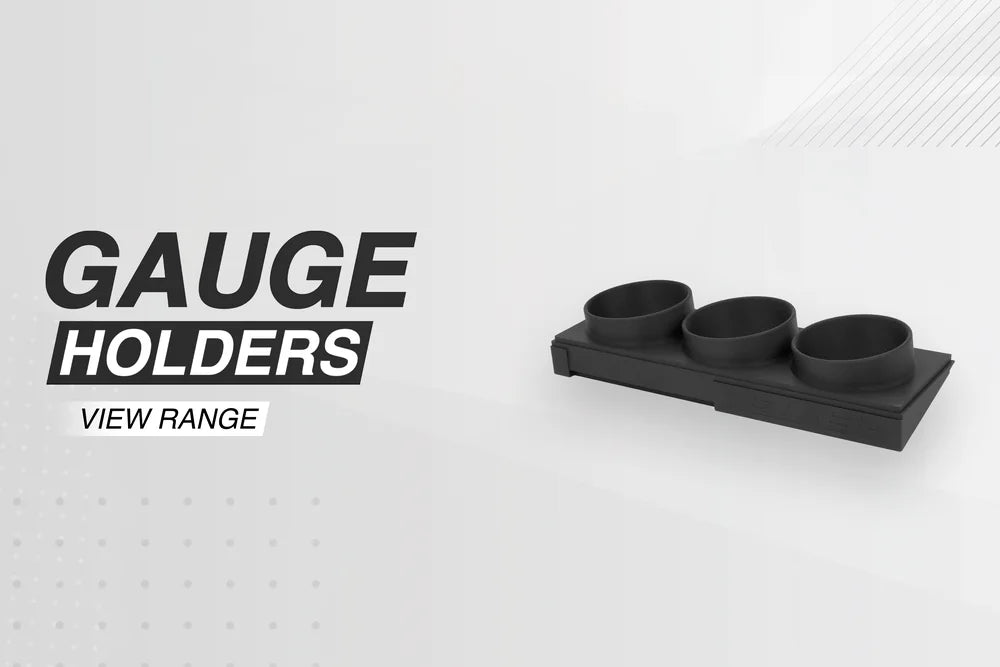 Gauge Holders