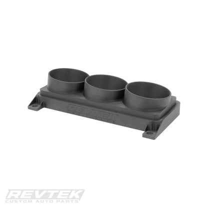 Holden VR–VS Air Vent Triple Gauge Holder