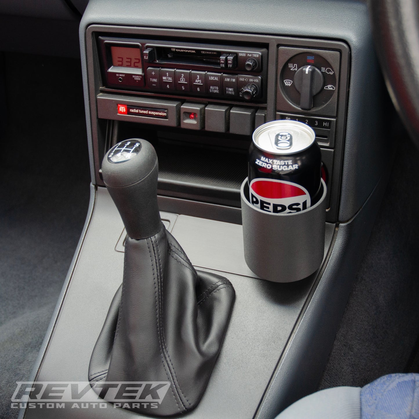 Holden VN–VS Manual Individual Cup Holder