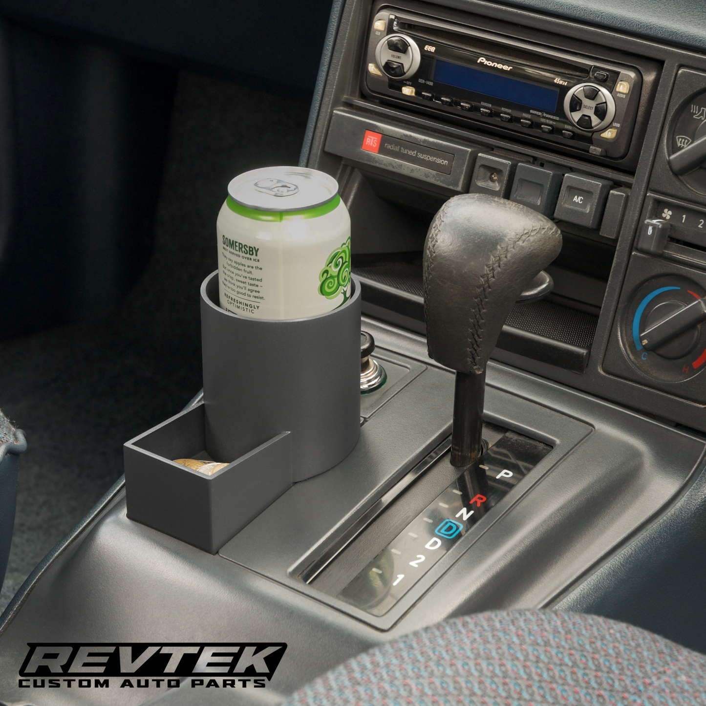 Holden VN–VS Individual Cup Holder