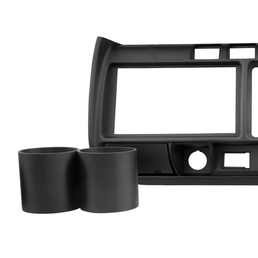 Toyota LandCruiser 80 Series Double Cup Holder (Pre-1995)