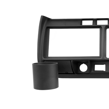Toyota LandCruiser 80 Series Single Cup Holder (Pre-1995)