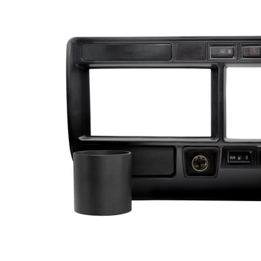 Toyota LandCruiser 80 Series Single Cup Holder (Post-1995)