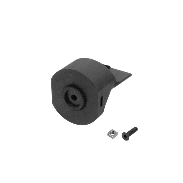 Mazda BT-50 Gen 3 Quad Lock Phone Mount