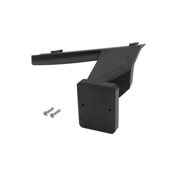Nissan Navara D23/NP300 UHF Radio Handpiece Mount