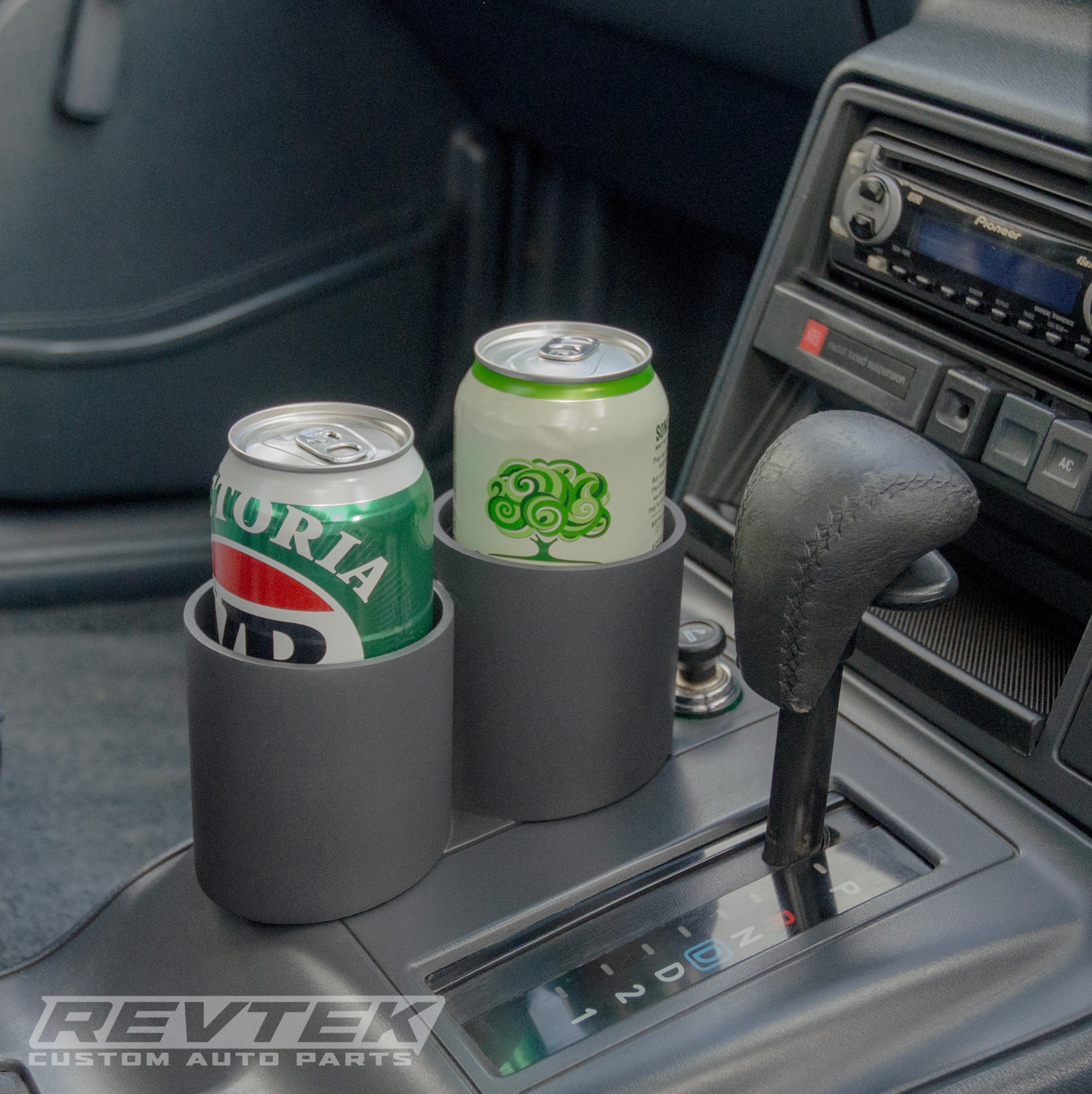 Holden VN–VS Double Cup Holder