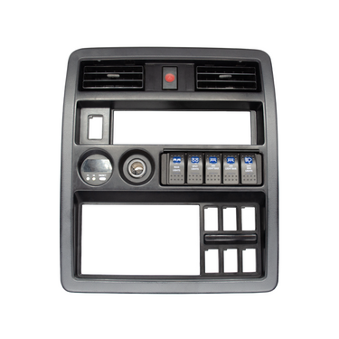 Nissan Patrol GQ/Ford Maverick Ashtray Switch Panel