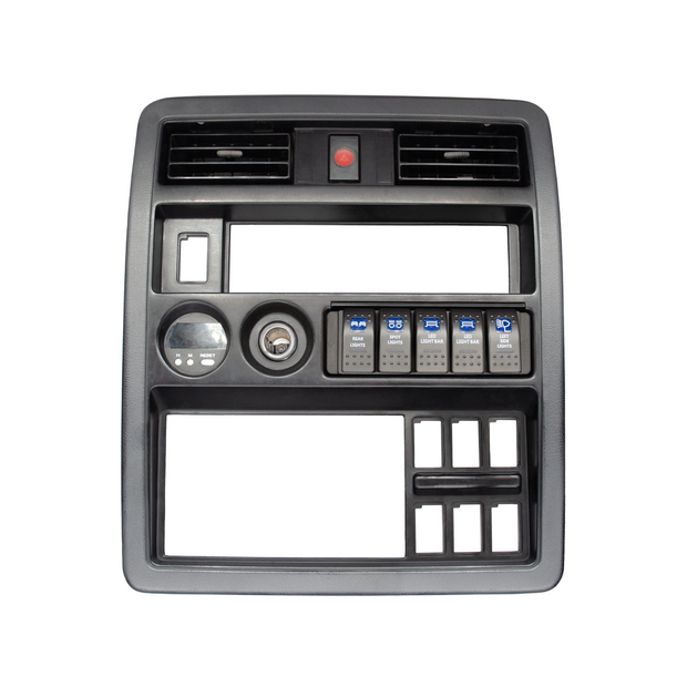 Nissan Patrol GQ/Ford Maverick Ashtray Switch Panel