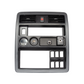 Nissan Patrol GQ/Ford Maverick UHF Radio Handpiece Mount