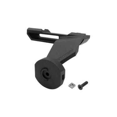 Toyota Hilux N80 Quad Lock Phone Mount