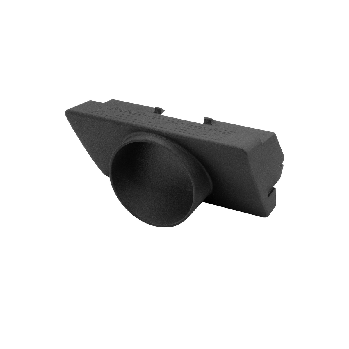 Toyota LandCruiser 70 Series Double Gauge Holder