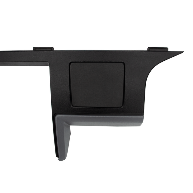 Holden VL Dash Blanking Plate