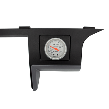 Holden VK–VL Single Gauge Holder (52mm)