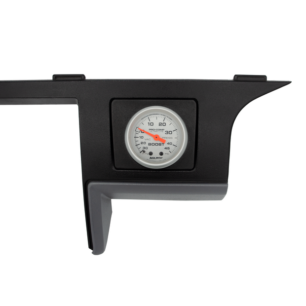 Holden VK–VL Single Gauge Holder (52mm)