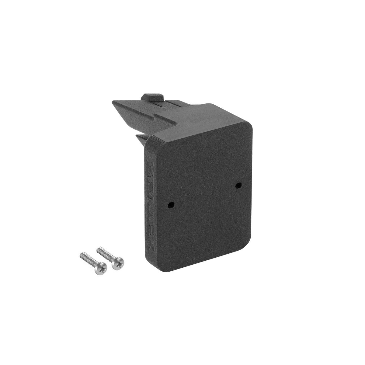 Isuzu D-MAX/MU-X Gen 3 UHF Radio Handpiece Mount