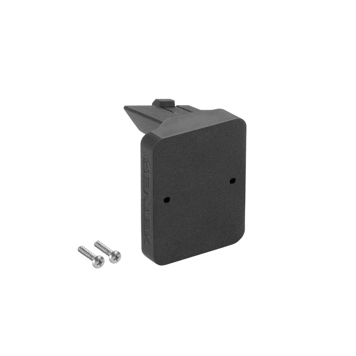 Isuzu D-MAX/MU-X Gen 3 UHF Radio Handpiece Mount
