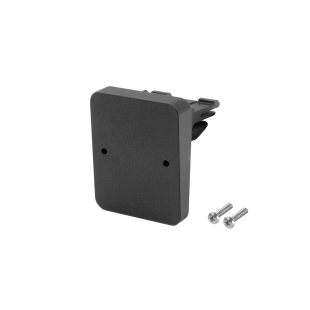 Ford Next-Gen Ranger/Everest UHF Radio Handpiece Mount