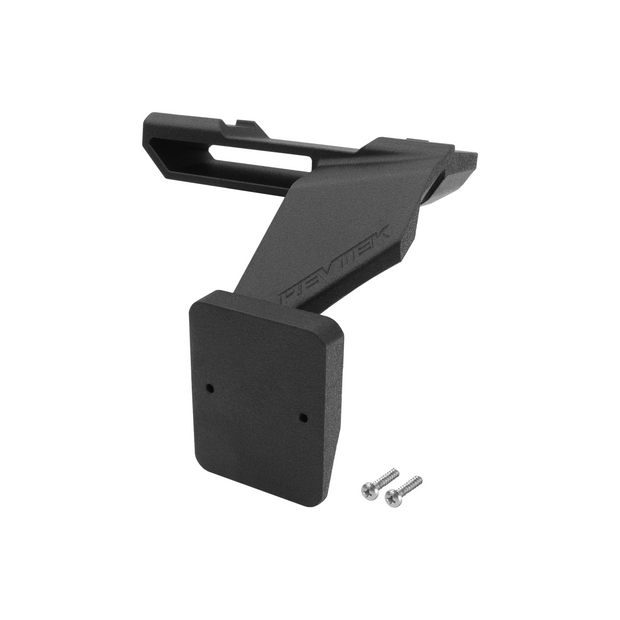 Toyota Hilux N80 UHF Radio Handpiece Mount
