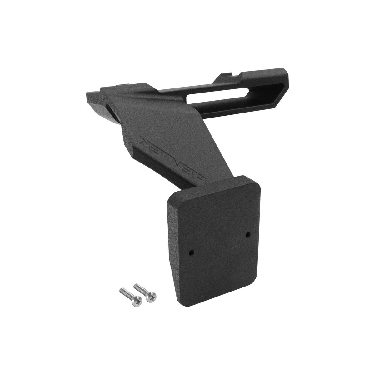 Toyota Hilux N80 UHF Radio Handpiece Mount