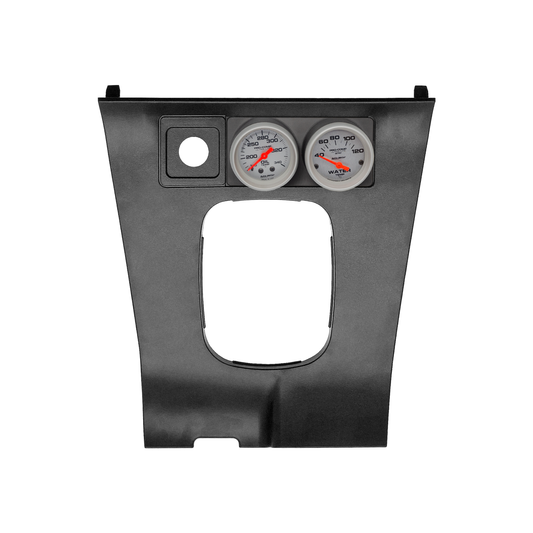 Holden VN–VS Manual Ashtray Double Gauge Holder