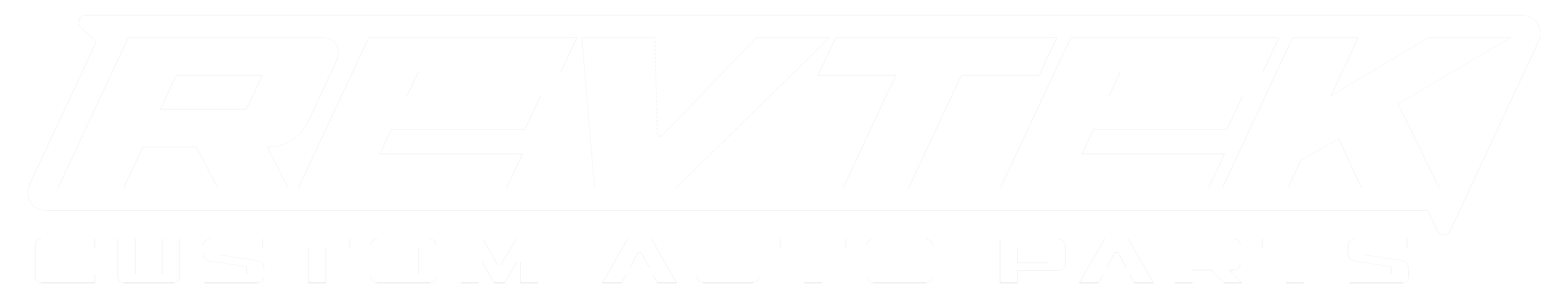 Revtek Auto Parts