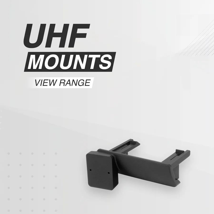 UHF Mounts